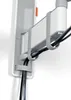 Vogels COMFORT TVM 3445 weiß Full Motion+Medium Produktbild-Vorschau 3