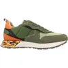 Duuo Shoes Calma 2.0 Sportschuhe Grün EU 43 Mann Grün EU 43 Produktbild-Vorschau 4