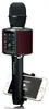 Lenco BMC-090BK - Karaoke mikrofon s Bluetooth® - 5 W RMS Náhled obrázku produktu 3