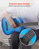 SucceBuy chitarra classica, 780 mm, set iniziale di Anteprima dell’immagine prodotto 3