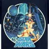 Star Wars Galaxie Mit Ikonischen Charakteren Kinder Produktbild-Vorschau 2