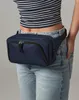 BagBase BG53 | Bauchtasche Organiser Waistpack / 24 x 13,5 Anteprima dell’immagine prodotto 5