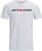 Jack & Jones 12184987, T-Shirt, 3XL, Baumwolle, 1 Stück(e) Produktbild-Vorschau 2