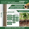 Stab Garden KBT 1200/12-14 mm, Pack. 10 Stk., Bambus, Produktbild-Vorschau 2