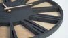 Nástěnné hodiny Roman Loft Flex z213-1d-dx, 50 cm Náhled obrázku produktu 8