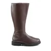 Offiziersstiefel braun Schuhgröße: 46-47 Produktbild-Vorschau 6
