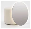 SensaHome - Okrúhle kúpeľňové zrkadlo bez rámu s LED Náhľad obrázku produktu 3