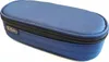 Herlitz Etui, Miękki piórnik, Poliester, Niebieski, Podgląd zdjęcia produktu 2