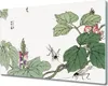 Coloray Kochplattenabdeckung Herdabdeckplatte 80x52 cm Produktbild-Vorschau 1
