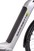 SAXONETTE Quantum Plus E-Bike, 36V 10Ah 540 Wh Akku, 8Gang Produktbild-Vorschau 3