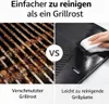 Grillplatte für PRO/RED Serie Wendeplatte Gusseisen Produktbild-Vorschau 11