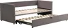 Divano letto ProximaX, pieghevole, 2 posti, 90/180 x 200 Anteprima dell’immagine prodotto 9