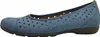 Gabor Damen Slipper in Blau, Größe 7 Produktbild-Vorschau 1