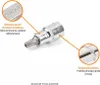 Chiave a bussola 1/2" con punta TORX 55 mm/T55 / (con foro) Anteprima dell’immagine prodotto 2