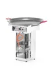 HENDI Gasgrill Fiësta 800 mit Paellapfanne 800 mm Produktbild-Vorschau 6