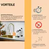 ceragol ultra Trinkflaschen-Reiniger, 30 Tabs – Produktbild-Vorschau 3