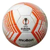 Pallone da calcio fuso "UEFA Europa League Matchball Anteprima dell’immagine prodotto 2