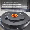 Kenwood MultiPro Compact FDM304SS, 2,1 liter, Metallic, Productafbeelding-voorbeeld 5