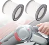 2 ks náhradních filtrů pro vysavač Black&decker PV1210 Náhled obrázku produktu 2
