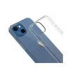 Silikon Hülle Basic kompatibel mit HONOR 70 PRO Case TPU Produktbild-Vorschau 4
