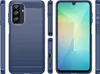 Pouzdro Carbon Shield pro Samsung Galaxy A26 5G - Stylová Náhled obrázku produktu 9
