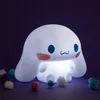 Sanrio Mood Light Lamp Cinnamoroll 11 cm Podgląd zdjęcia produktu 2