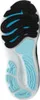 BROOKS Glycerin GTS 22 Black/Atomizer/Blazing Orange 42 Produktbild-Vorschau 9