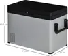 Outsunny chladicí box do auta 50L s LCD displejem Náhled obrázku produktu 3