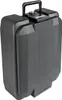 HMF 250442 Feuerfeste Dokumentenbox abschließbar, DIN A4, Produktbild-Vorschau 4