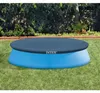 Bâche de protection pour piscine autoportante 3m05 Voir les images du produit 8