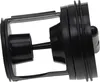 vhbw Flusensieb Ersatz für Gorenje 126151 für Produktbild-Vorschau 1