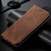 Hülle für Samsung Galaxy A17 Leder Brieftasche Flip Produktbild-Vorschau 3