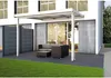 Terrassenüberdachung gutta Premium Acryl bronze 309 x 306 Produktbild-Vorschau 1