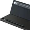 Galaxy Tab S9 Book Cover Keyboard Slim - Black Tablet-Hülle Produktbild-Vorschau 11