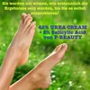 Crema piedi Crema Urea 42% +2% Acido Salicilico Cura della Anteprima dell’immagine prodotto 7