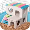 Furrever Friends Candy Mouse-House - domek pro myši a Náhled obrázku produktu 7
