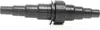 Connettore SunSun per tubi flessibili 19/25/32/38 mm Anteprima dell’immagine prodotto 4