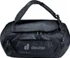 Deuter Duffel Pro 40 litri borsa sportiva 3521025 nero Anteprima dell’immagine prodotto 9