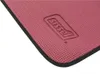 Sissel Yogamatte Pilatesmatte 180 x 60 x 0,6 cm Weinrot Produktbild-Vorschau 3