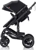 Poussette Daliya® BAMBIMO 3 en 1 avec coque bébé i-Size, Voir les images du produit 14