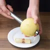 6-teiliges Entkerner- und Entkernerset für Obst und Gemüse, Produktbild-Vorschau 4