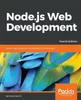 Node.js Web Development - Fourth Edition Produktbild-Vorschau 1