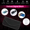 Keyless Go Schutz Autoschlüssel Faraday Tasche, Produktbild-Vorschau 4