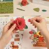 ROBOTIME Blumenkiste Holz, 658 szt., Inne, 14 lat(a) Podgląd zdjęcia produktu 11