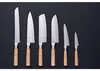 MIYABI Brotmesser, 23 cm | Beige Produktbild-Vorschau 6