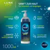 MY.SIZE Lube Me Premium Gleitgel Natural 1000 ml | Produktbild-Vorschau 3