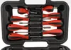 ChiliTec 23155 Schraubendreher Set 58-teilig mit Koffer 18 Produktbild-Vorschau 5