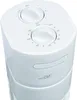 CLATRONIC 263962 Wentylator wieżowy TVL 3770, biały Podgląd zdjęcia produktu 17