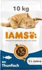 IAMS Cat Adult Tuna 10kg Náhľad obrázku produktu 5