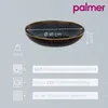 Palmer Eccentric, Schale flach, Ø 16 cm, 40 cl, 2 Stück, Produktbild-Vorschau 3